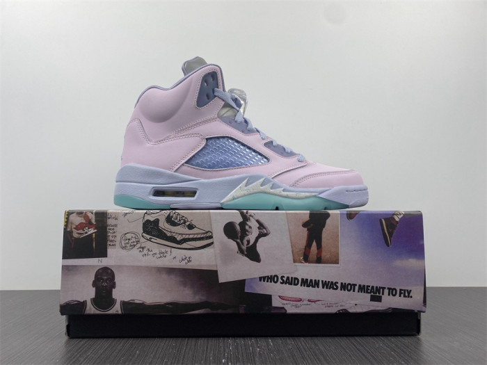 Air Jordan 5 Easter DV0562-600