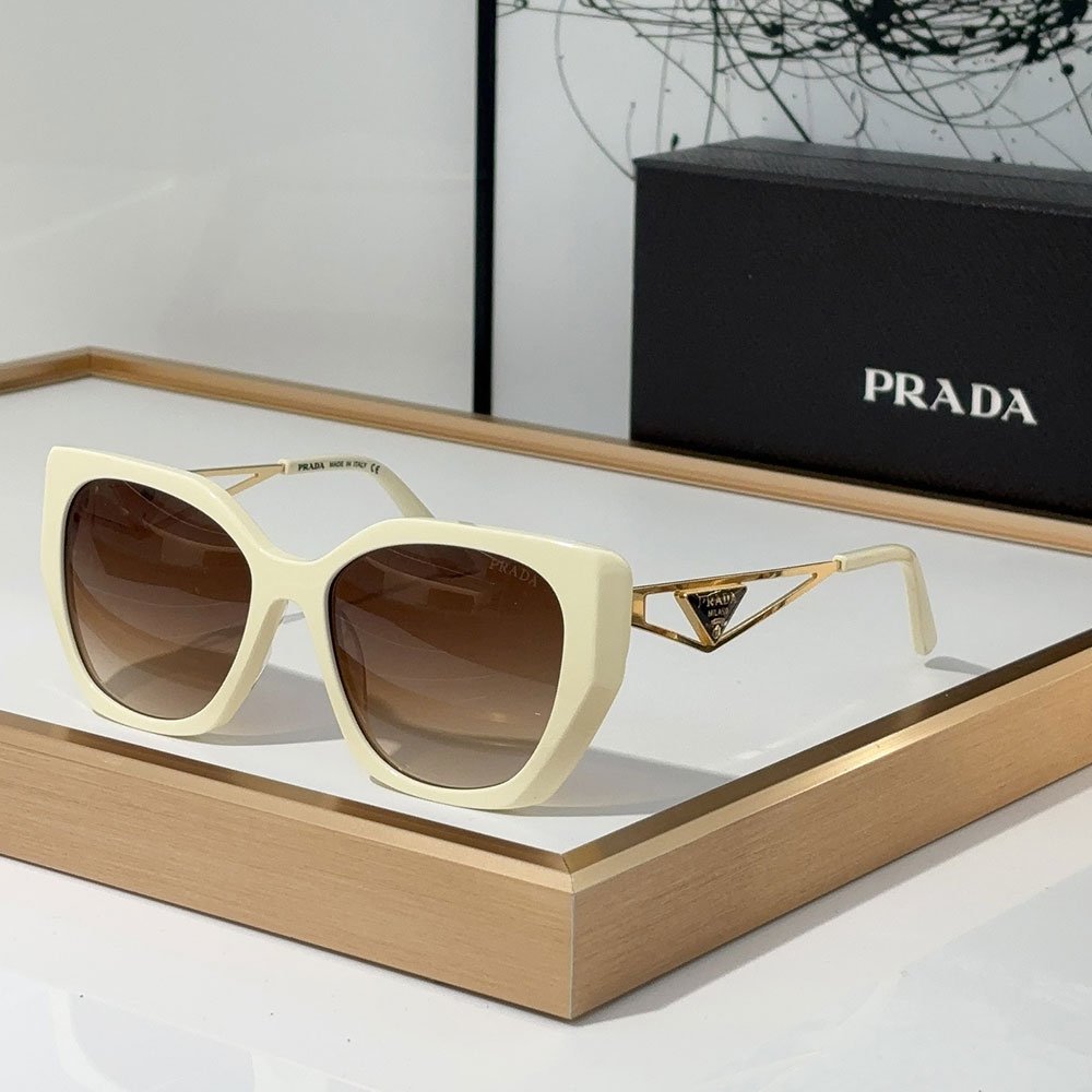 Prada The legs are Hollowed Out  sunglasses
