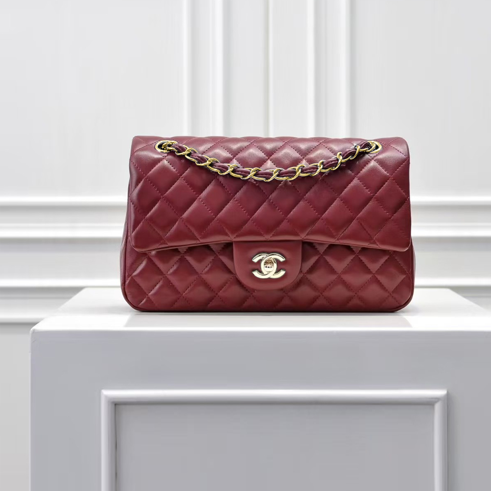 Chanel CF Bag 25CM