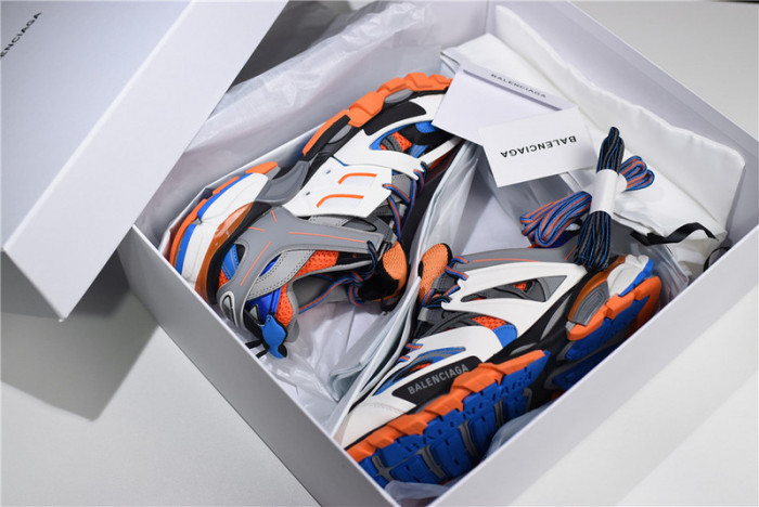 Balenciaga Sneaker TRACK Tess.s.Gomma 5000002