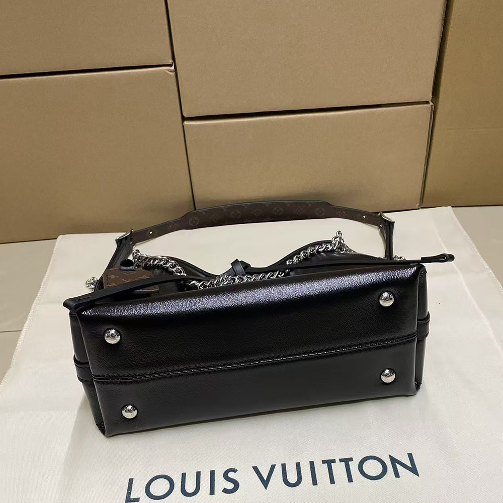 Louis Vuitton CarryAll BB