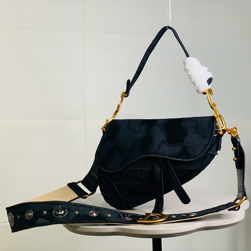 Dior Womens Bag Saddle Bag