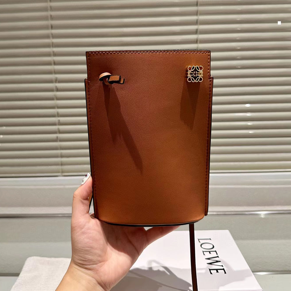 Loewe Relief Crossbody bag