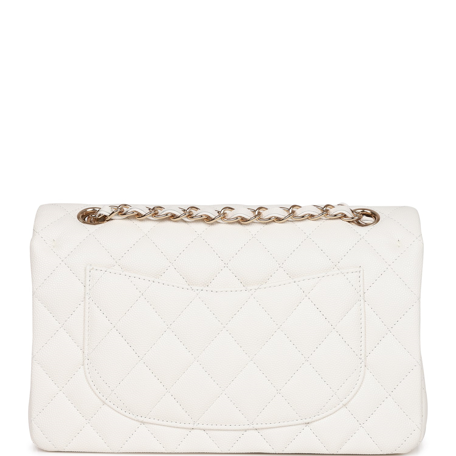 CHANEL Classic Handbag 23CM