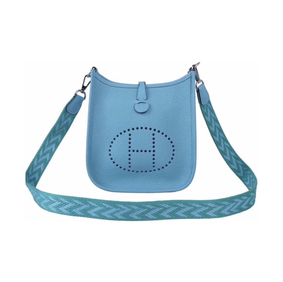 Hermes Evelyne Bag 20cm