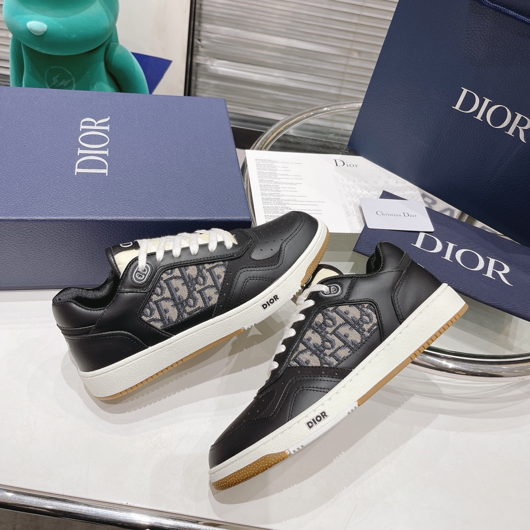 Dior B27 Sneakers