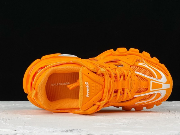 Balenciaga Sneaker TRACK Tess.s.Gomma 4.0 4000013