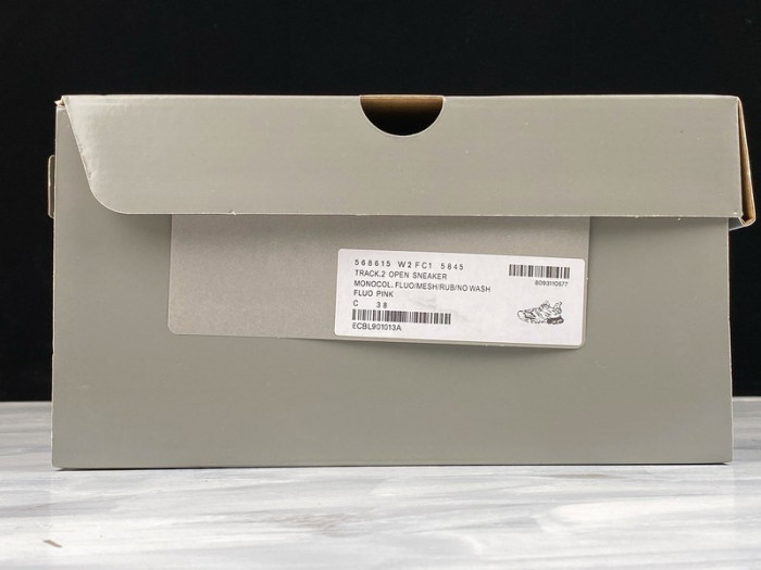 Balenciaga Sneaker TRACK Tess.s.Gomma 4.0 4000011