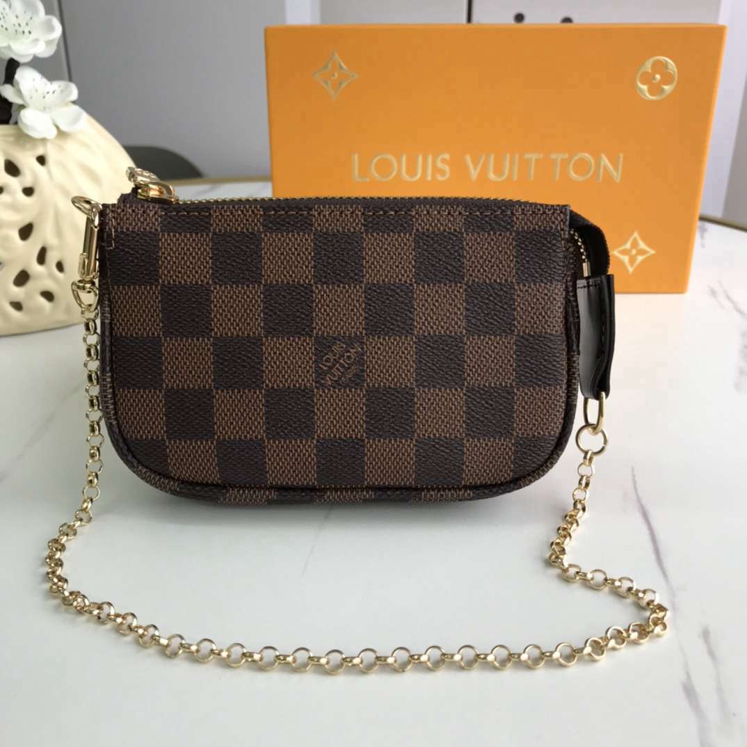 Louis Vuitton LV Easy Pouch Bag