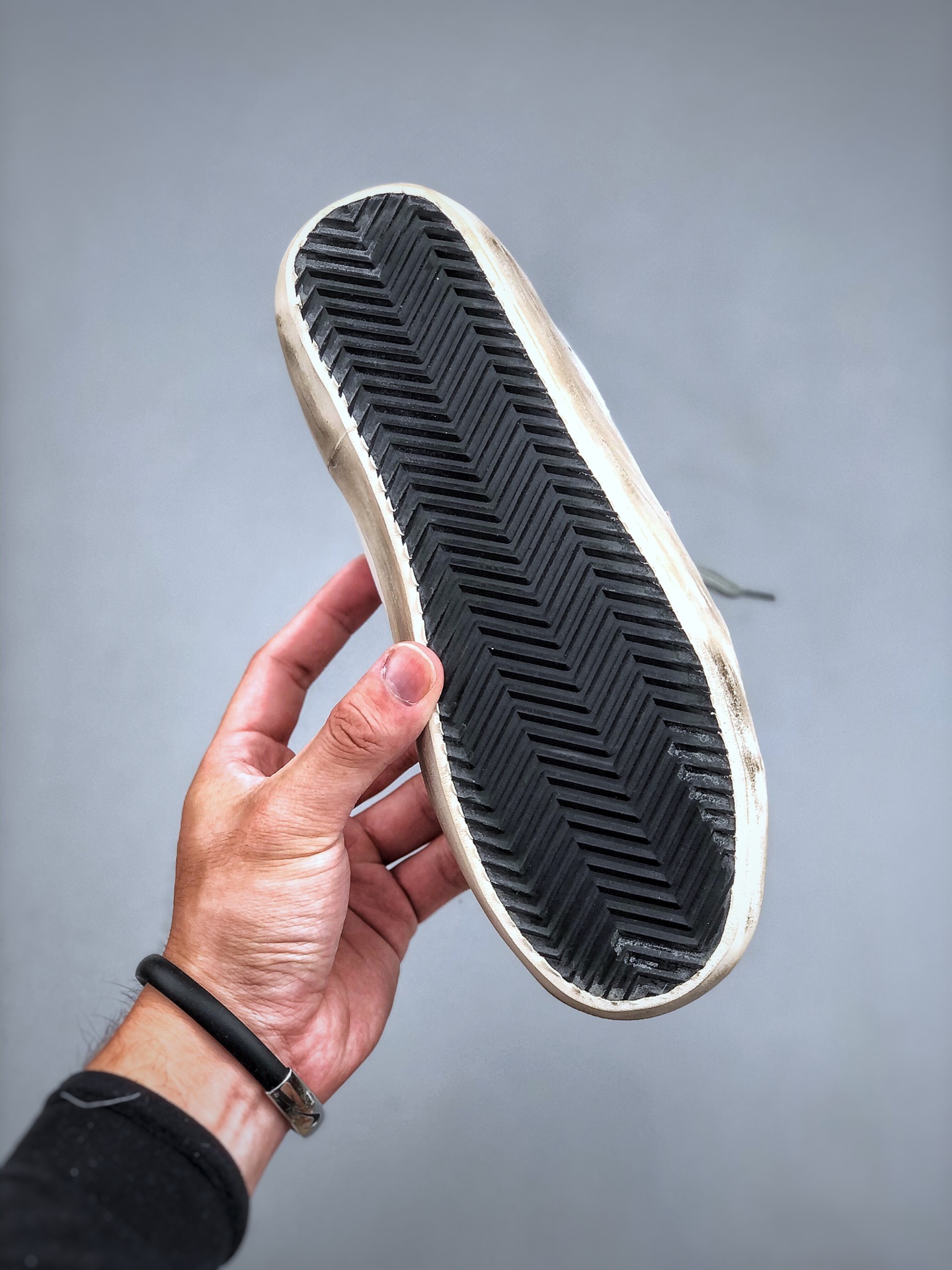 Golden Goose Ball Star Sneakers Super Star 21ss 3