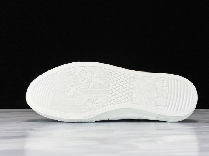 Dior B23 Oblique low Shoes T004801-1072