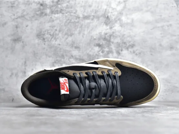 Travis Scott x Air Jordan 1 Low OG TS SP