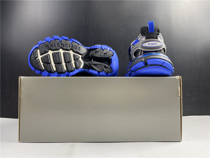 Balenciaga Sneaker TRACK Tess.s.Gomma 5000034