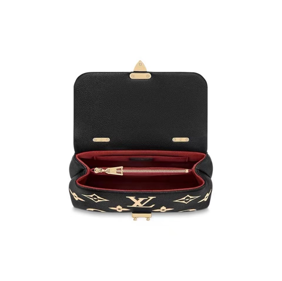 Louis Vuitton Madeleine BB M45978