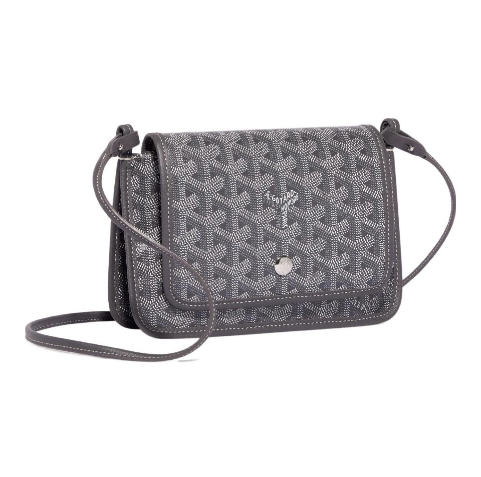 Goyard Plumet Pocket Wallet