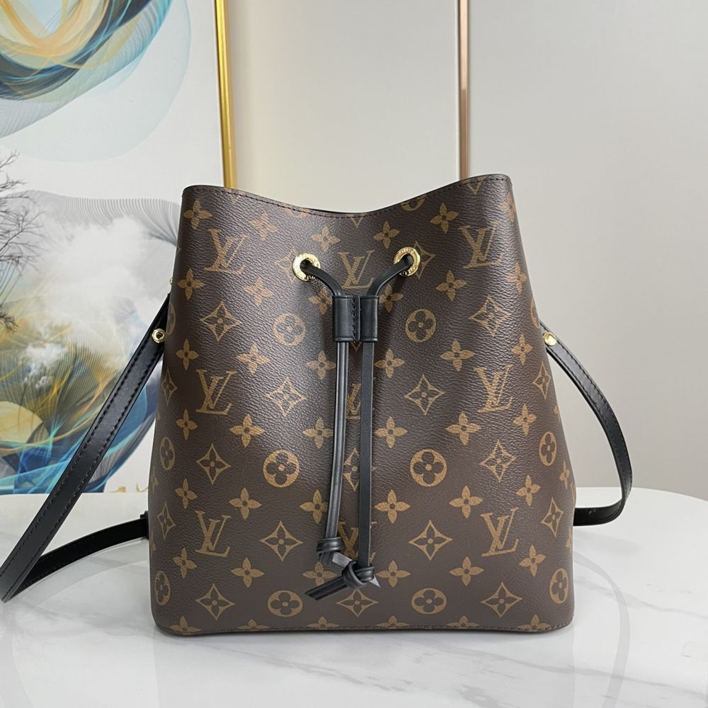 Louis Vuitton LV NéoNoé MM Monogram M44020