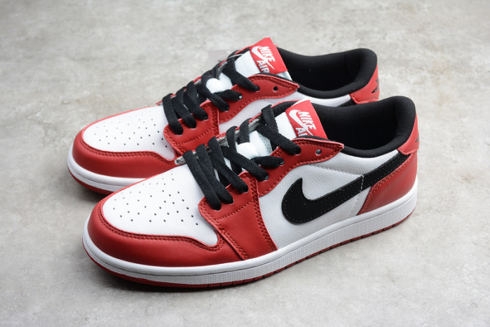 Jordan 1 Retro Low Chicago (2016) 705329-600