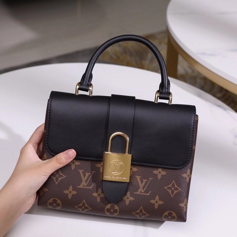 Louis Vuitton Locky BB M44141