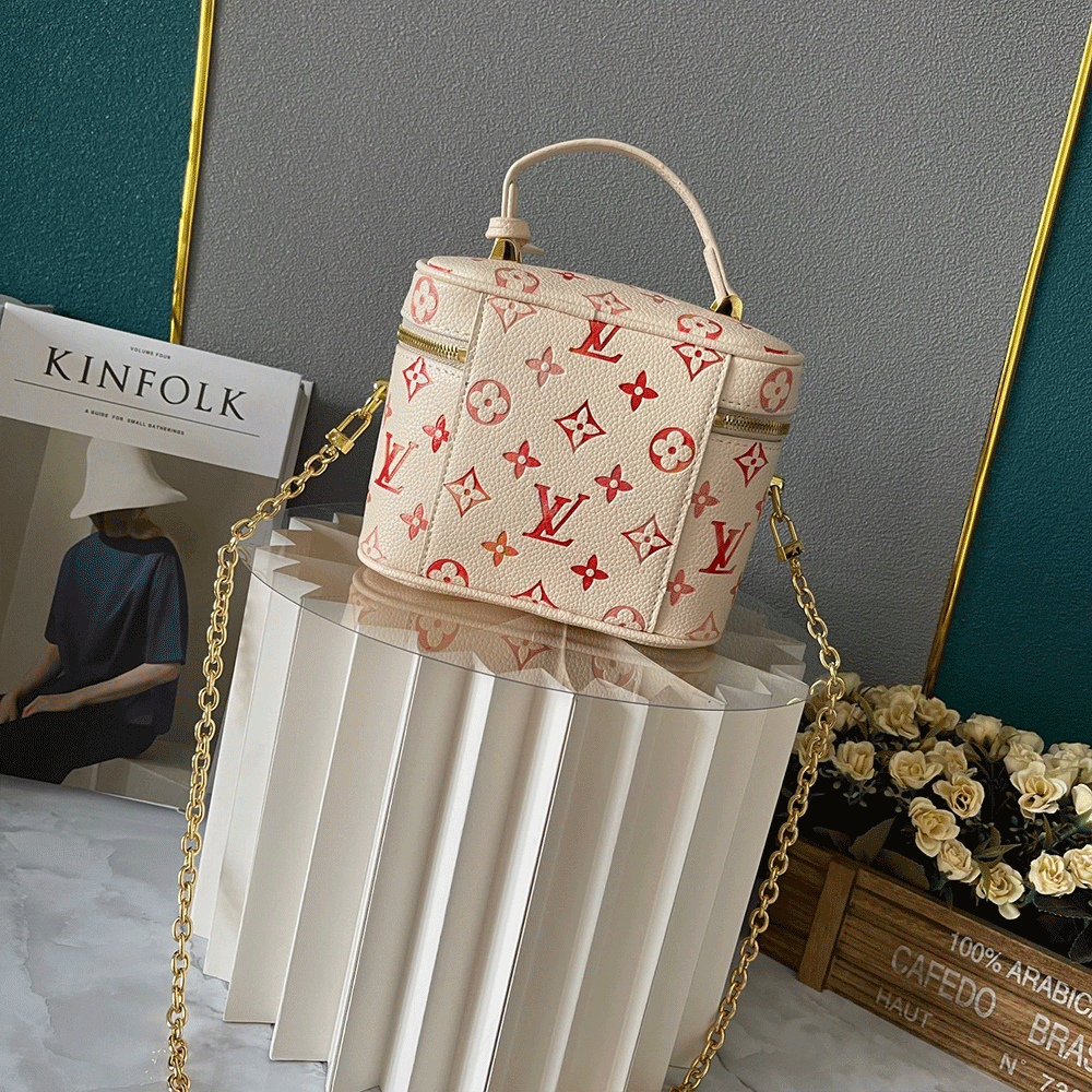 Louis Vuitton LV Cosmetic Bag