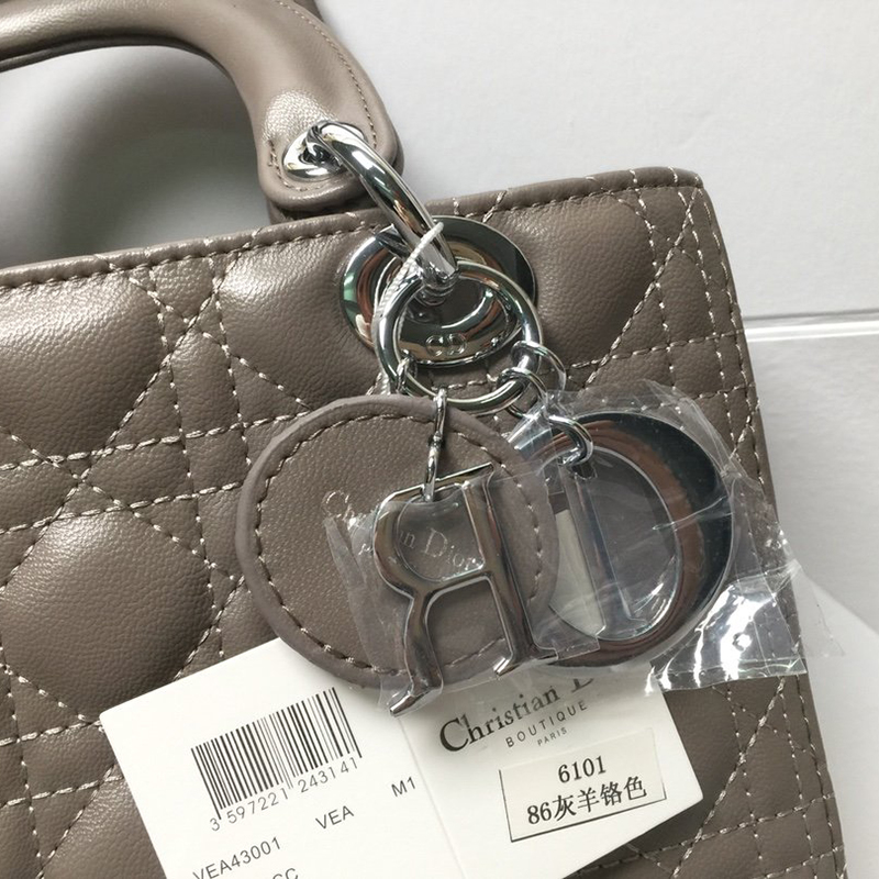 Dior The LADY D-LITE Bag