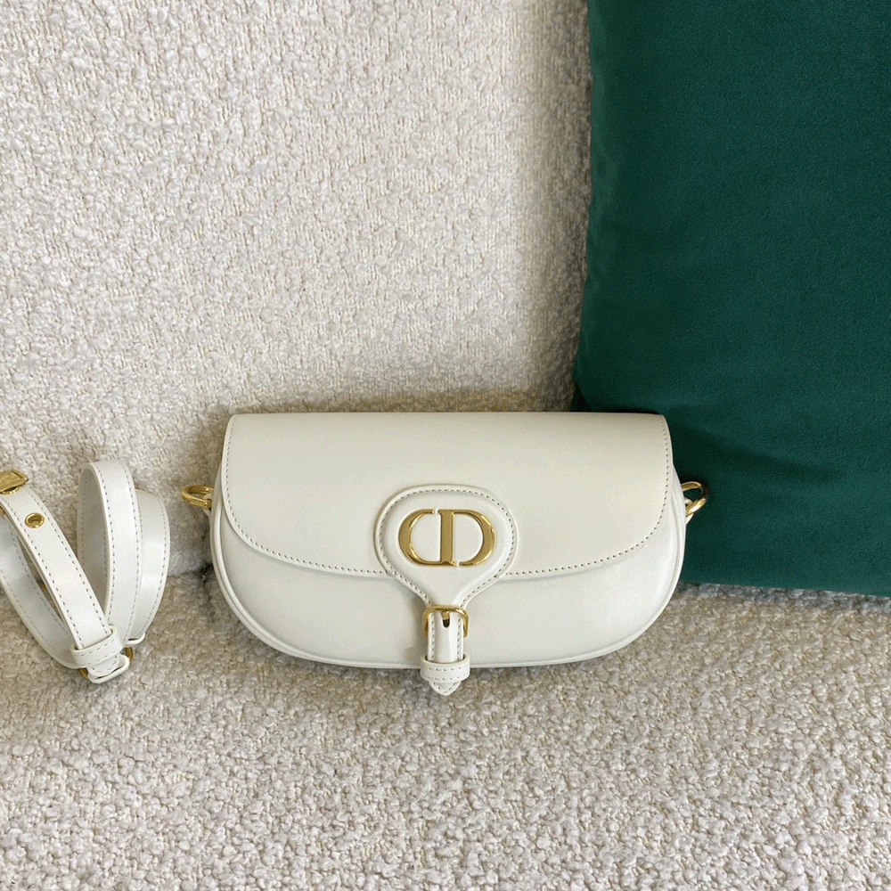 Dior Bobby East-West Bag