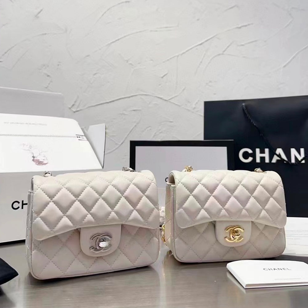 Chanel CF Bag   17CM