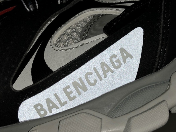 Balenciaga Sneaker TRACK Tess.s.Gomma 5000042