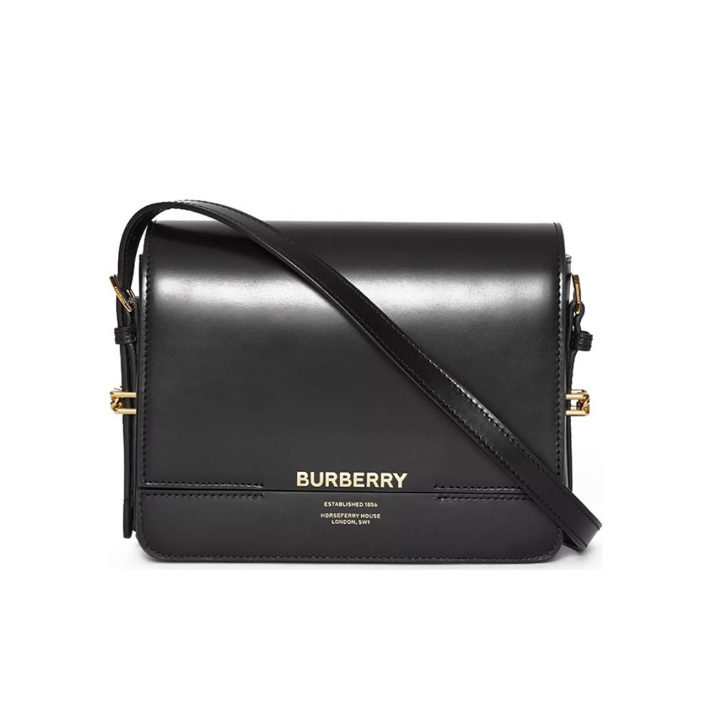 Burberry Grace Bag Small