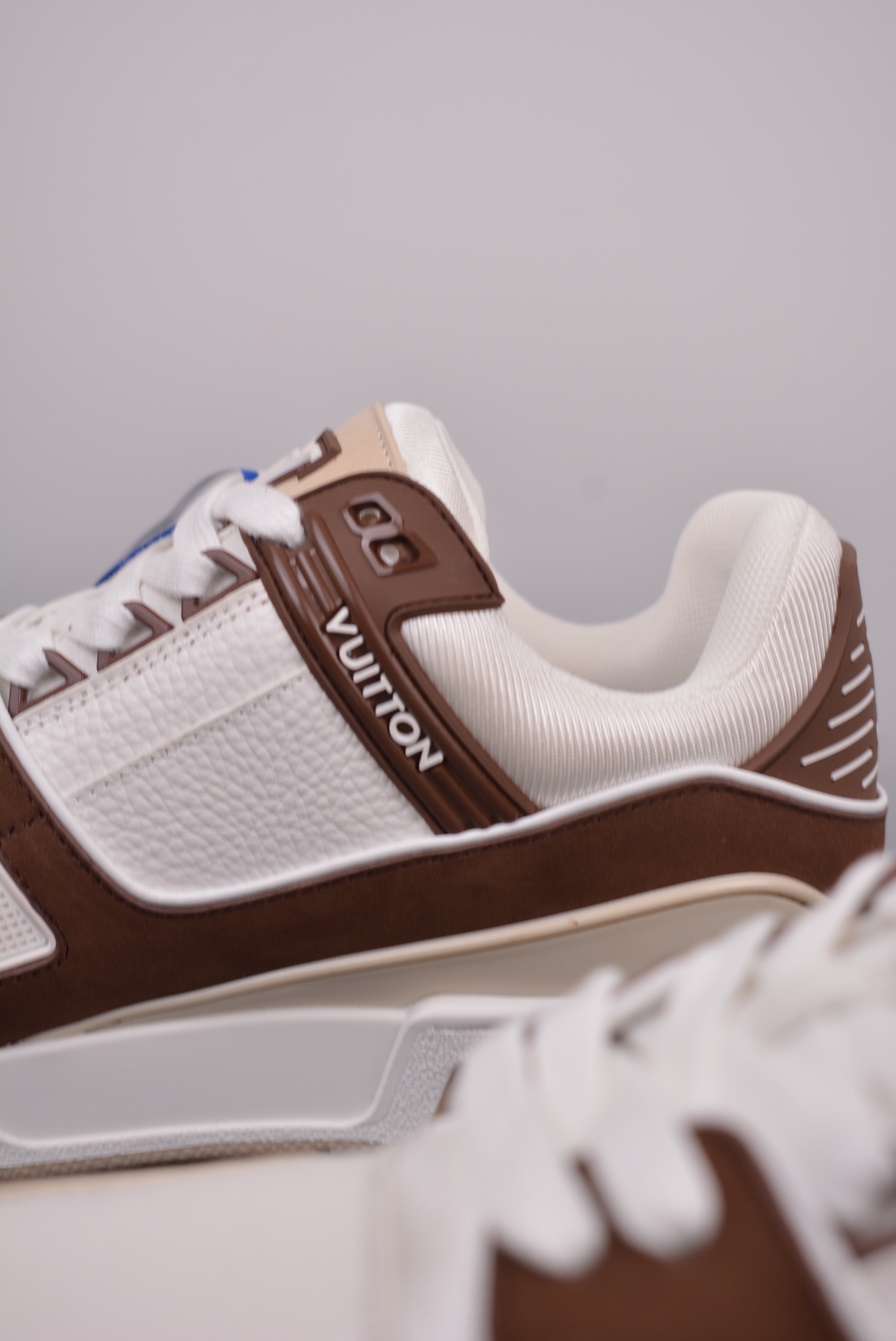 Louis Vuitton Trainer Sneakers