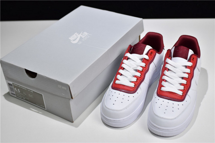 Nike Air Force 1 Low SE RED