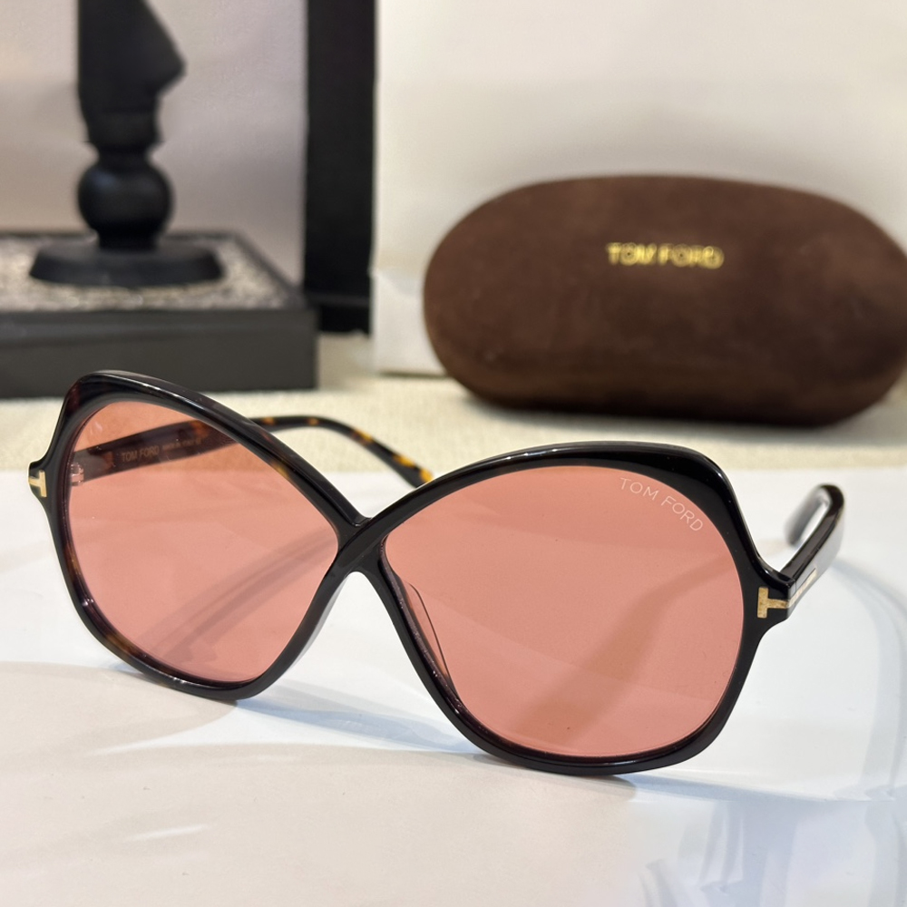 Tom Ford Sun Protection Eye Protection Sunglasses