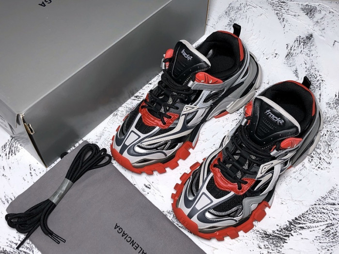Balenciaga Sneaker TRACK Tess.s.Gomma 4.0 4000004