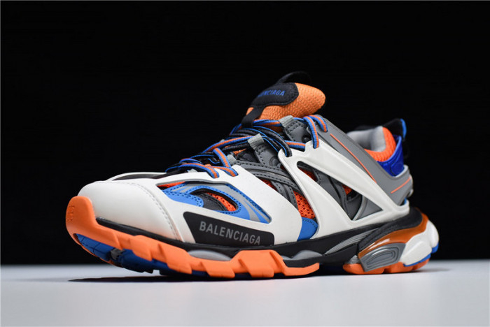 Balenciaga Sneaker TRACK Tess.s.Gomma 5000002