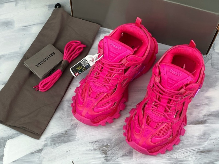 Balenciaga Sneaker TRACK Tess.s.Gomma 4.0 4000011