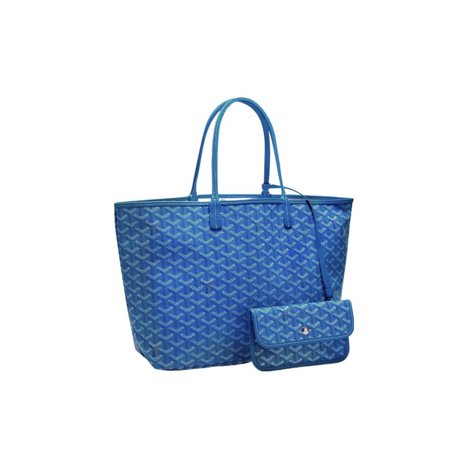 Goyard Tote Anjou PM Bag