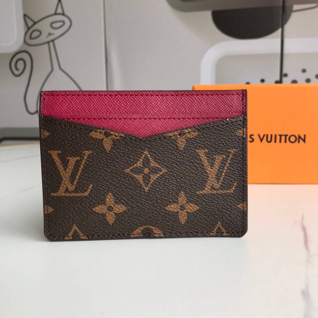 Louis Vuitton LV Card Holder