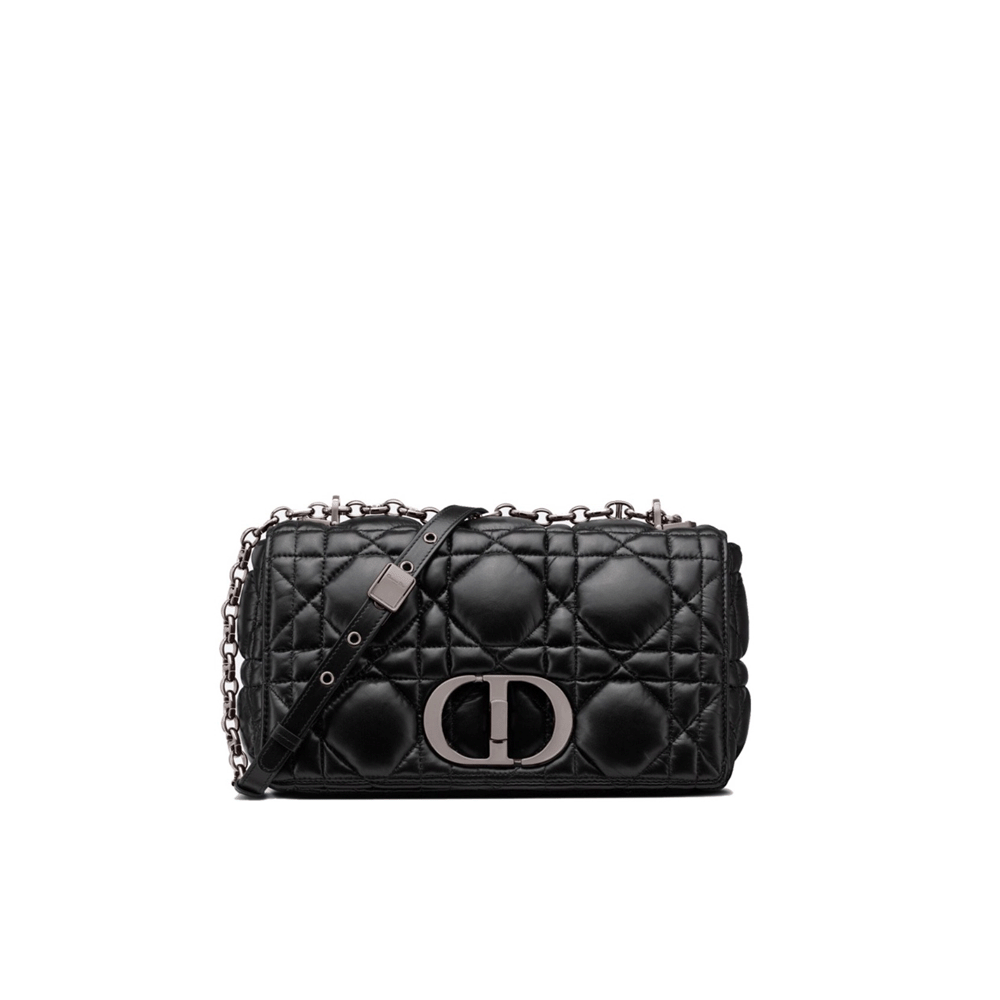 Dior Caro Macrocannge Bag