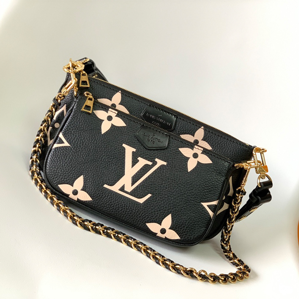 Louis Vuitton Multi Pochette Accessoires M45777