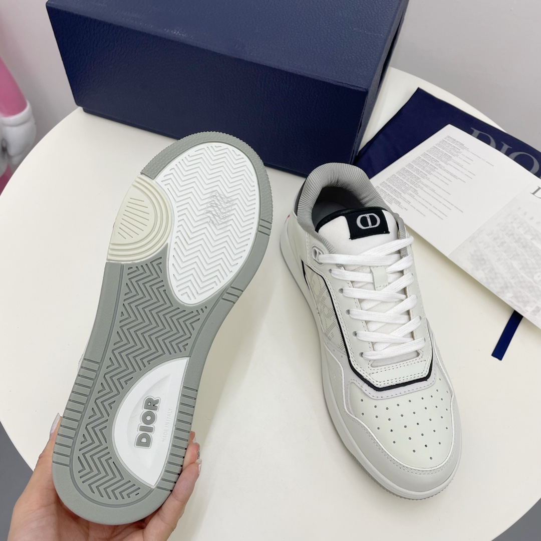 Dior B27 Sneakers