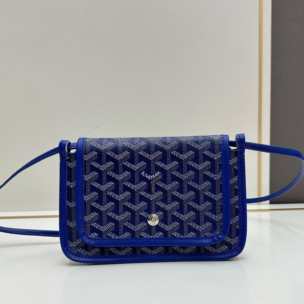 Goyard Plumet Woc Envelope Bag