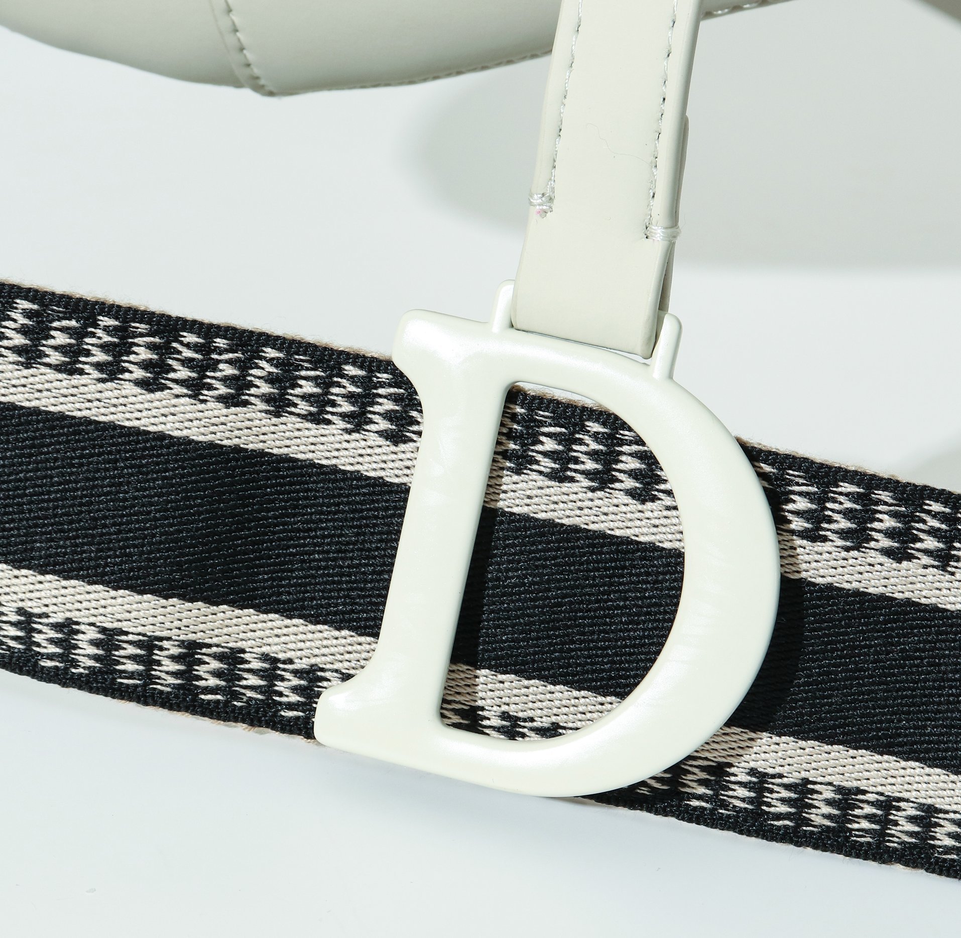 Dior Womens Bag Saddle Bag