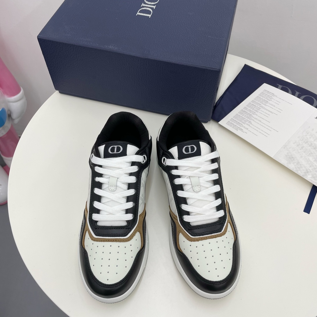 Dior B27 Sneakers