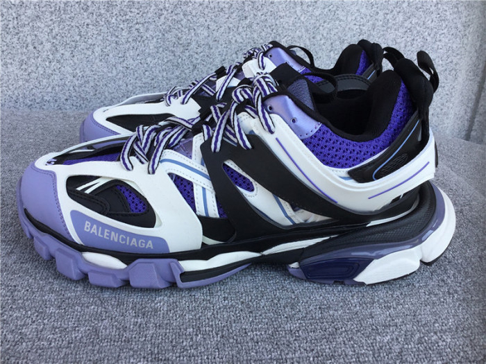 Balenciaga Sneaker TRACK Tess.s.Gomma