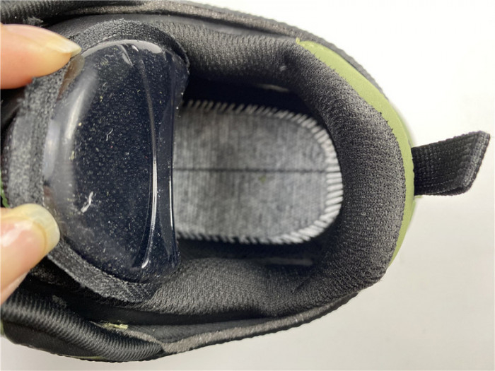 Balenciaga Sneaker TRACK Tess.s.Gomma 4.0 4000018