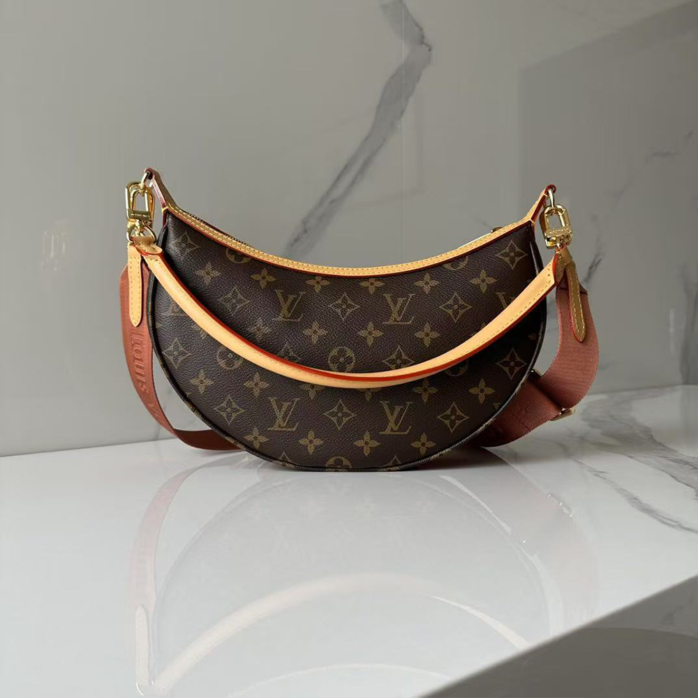 Louis Vuitton Looping