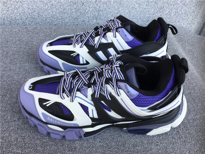 Balenciaga Sneaker TRACK Tess.s.Gomma