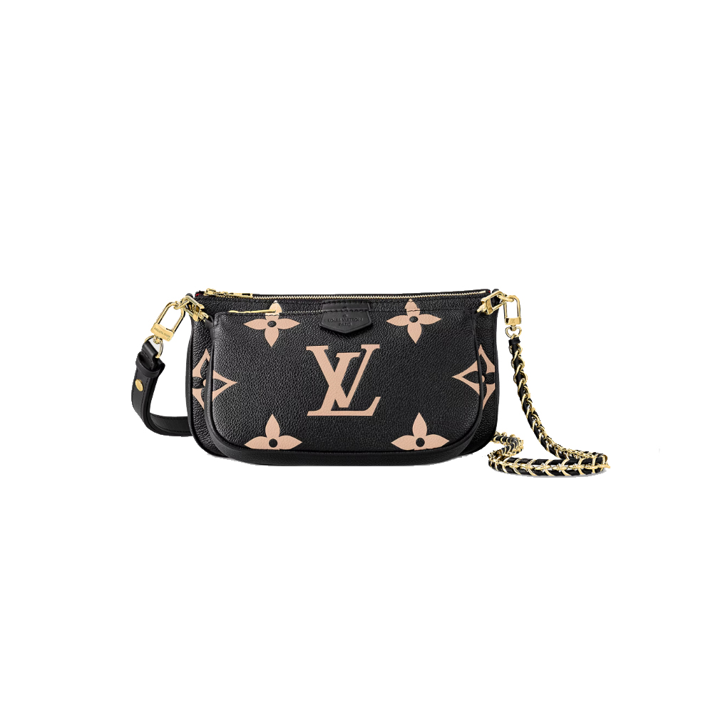 Louis Vuitton Multi Pochette Accessoires M45777