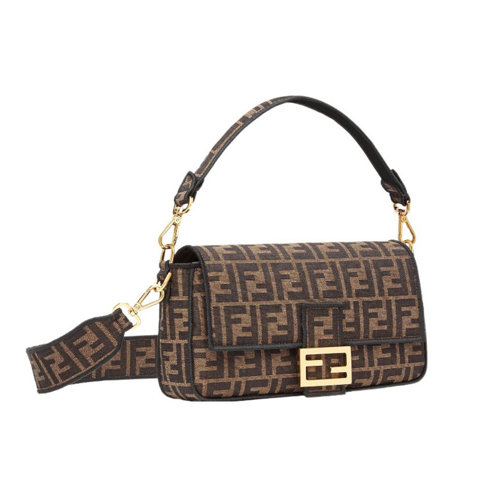 Fendi Baguette Bag