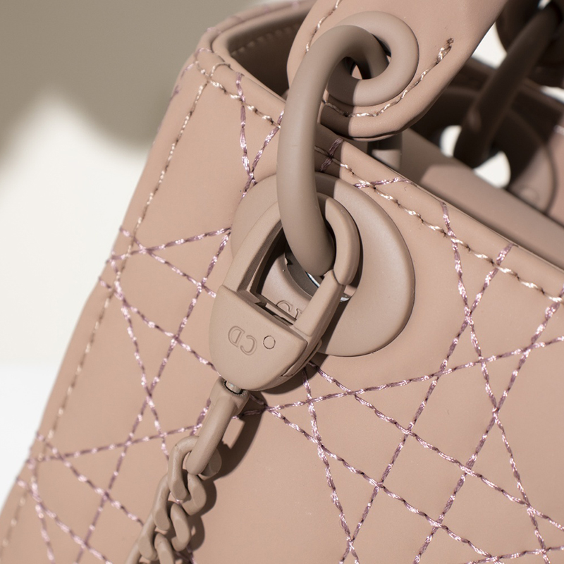 Dior The LADY D-LITE Bag