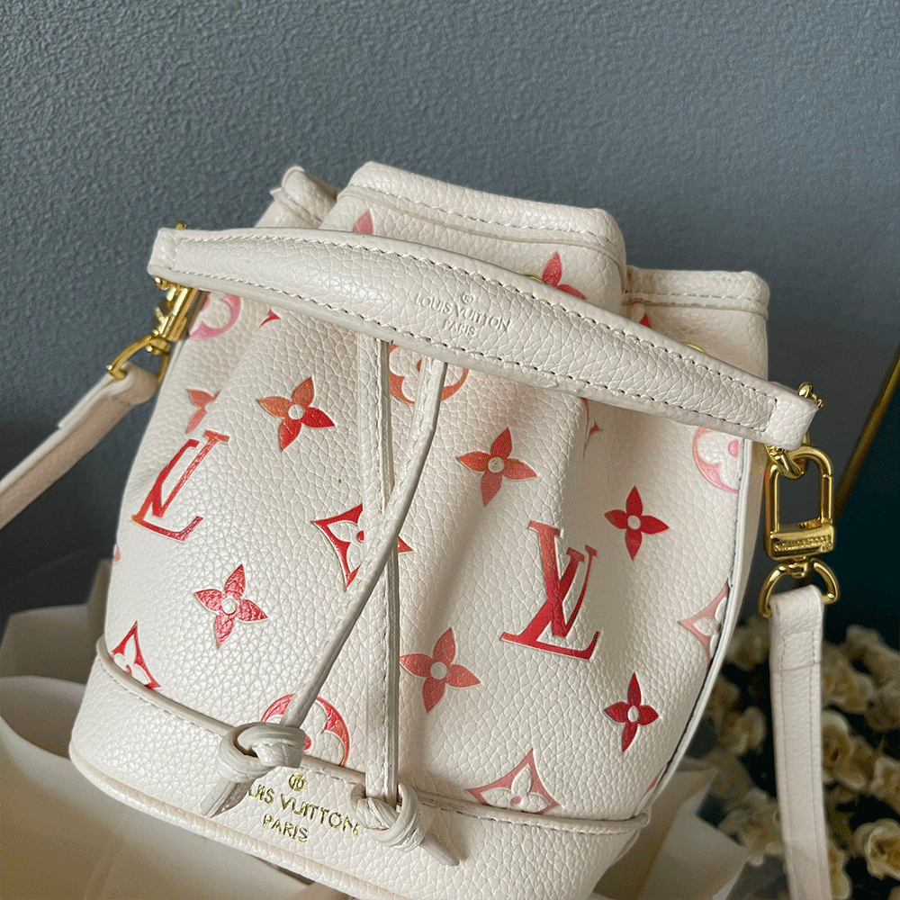 Louis Vuitton LV  Nano Noé Bags